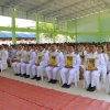 พิธีรับพระราชทานพระบรมฉายาลักษณ์ รัชกาลที่ 10